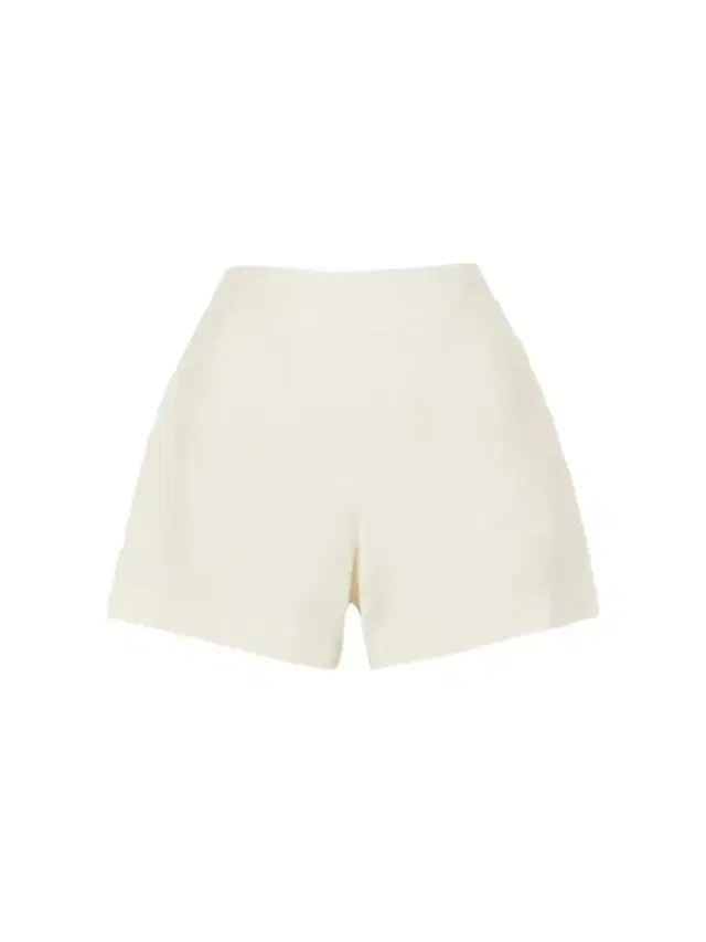 Lisa Marie Fernandez Canvas Shorts