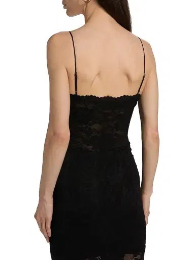 Generation Love Women's Maddox Lace Bodysuit | Thumbnail 5 Generation Love Women's Maddox Lace Bodysuit | Thumbnail 5
