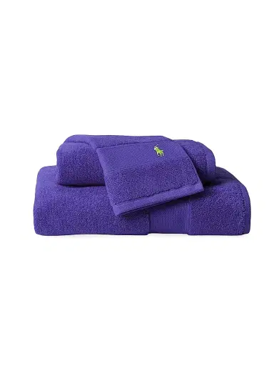 Ralph Lauren Polo Player Cotton Towel Collection | Thumbnail 2 Ralph Lauren Polo Player Cotton Towel Collection | Thumbnail 2