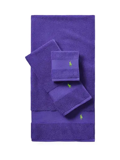 Ralph Lauren Polo Player Cotton Towel Collection | Thumbnail 3 Ralph Lauren Polo Player Cotton Towel Collection | Thumbnail 3