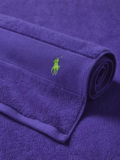 Ralph Lauren Polo Player Cotton Towel Collection | Thumbnail 4 Ralph Lauren Polo Player Cotton Towel Collection | Thumbnail 4