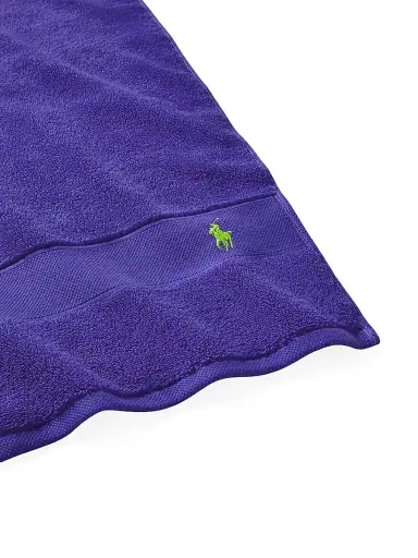 Ralph Lauren Polo Player Cotton Towel Collection | Thumbnail 5 Ralph Lauren Polo Player Cotton Towel Collection | Thumbnail 5