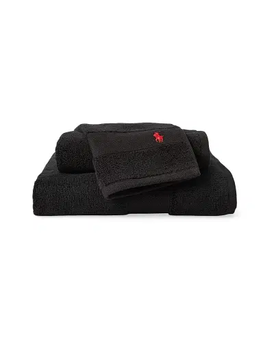 Ralph Lauren Polo Player Cotton Towel Collection | Thumbnail 2