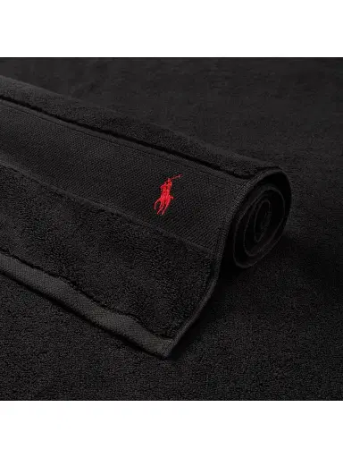 Ralph Lauren Polo Player Cotton Towel Collection | Thumbnail 4
