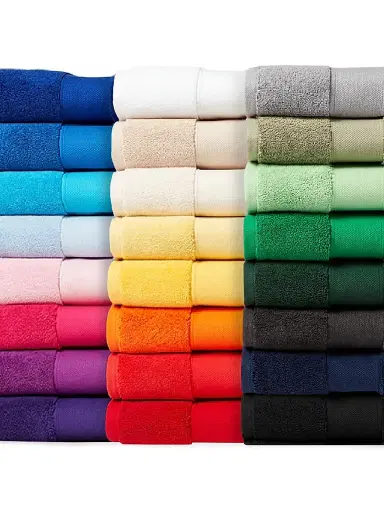 Ralph Lauren Polo Player Cotton Towel Collection | Thumbnail 6