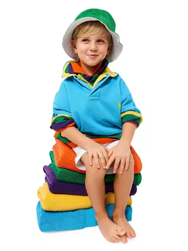 Ralph Lauren Polo Player Cotton Towel Collection | Thumbnail 8
