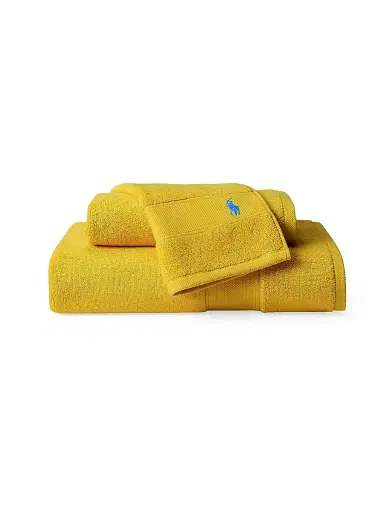 Ralph Lauren Polo Player Cotton Towel Collection | Thumbnail 2 Ralph Lauren Polo Player Cotton Towel Collection | Thumbnail 2