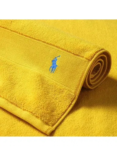 Ralph Lauren Polo Player Cotton Towel Collection | Thumbnail 4 Ralph Lauren Polo Player Cotton Towel Collection | Thumbnail 4