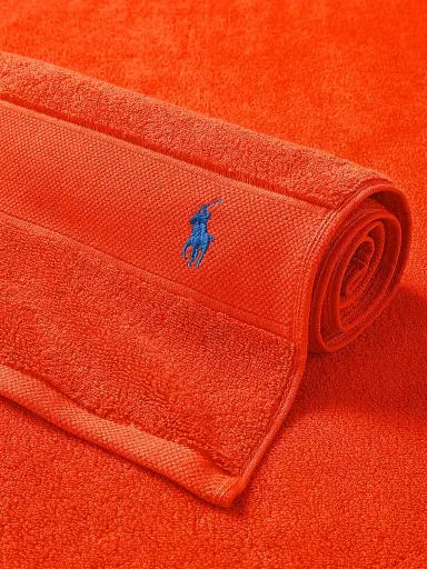 Ralph Lauren Polo Player Cotton Towel Collection | Thumbnail 4