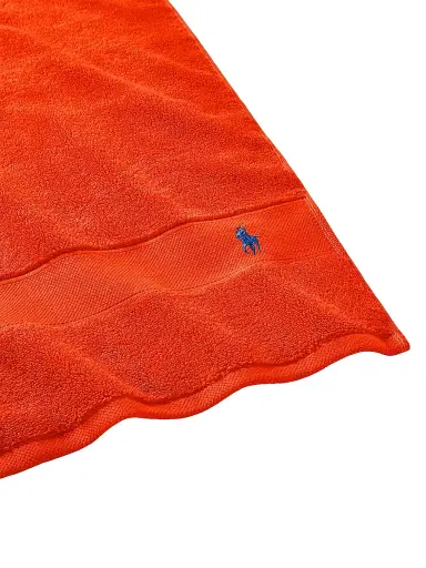 Ralph Lauren Polo Player Cotton Towel Collection | Thumbnail 5