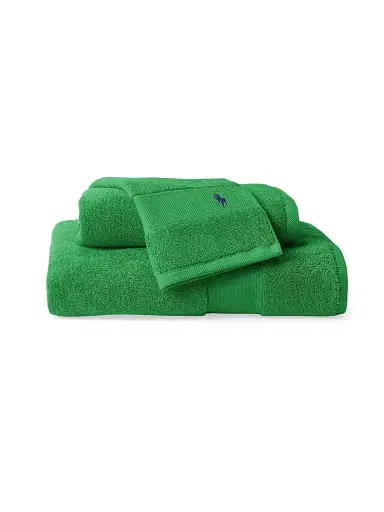 Ralph Lauren Polo Player Cotton Towel Collection | Thumbnail 2 Ralph Lauren Polo Player Cotton Towel Collection | Thumbnail 2