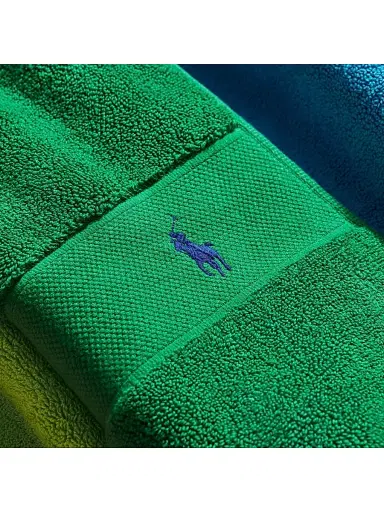 Ralph Lauren Polo Player Cotton Towel Collection | Thumbnail 5 Ralph Lauren Polo Player Cotton Towel Collection | Thumbnail 5
