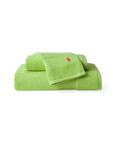 Ralph Lauren Polo Player Cotton Towel Collection | Thumbnail 2