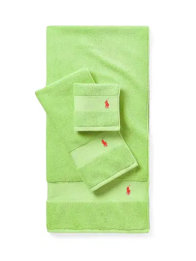 Ralph Lauren Polo Player Cotton Towel Collection | Thumbnail 3