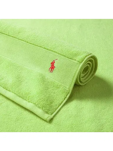 Ralph Lauren Polo Player Cotton Towel Collection | Thumbnail 4