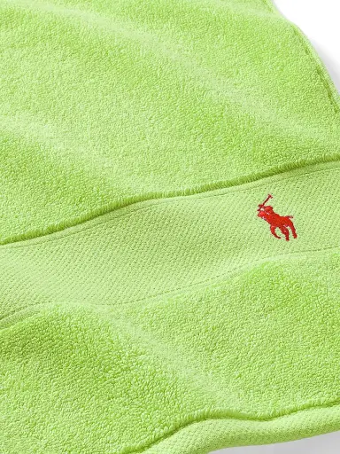 Ralph Lauren Polo Player Cotton Towel Collection | Thumbnail 5