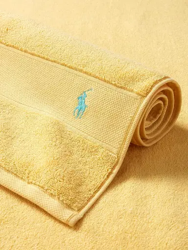 Ralph Lauren Polo Player Cotton | Thumbnail 1 Ralph Lauren Polo Player Cotton | Thumbnail 1