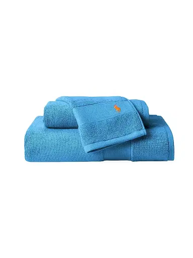 Ralph Lauren Polo Player Cotton Towel Collection | Thumbnail 2