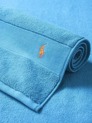 Ralph Lauren Polo Player Cotton Towel Collection | Thumbnail 4