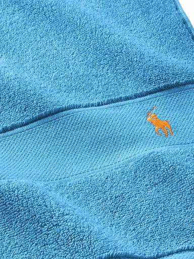 Ralph Lauren Polo Player Cotton Towel Collection | Thumbnail 5