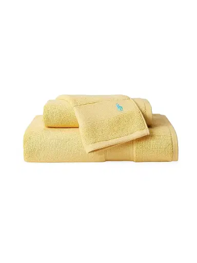 Ralph Lauren Polo Player Cotton Towel Collection | Thumbnail 2 Ralph Lauren Polo Player Cotton Towel Collection | Thumbnail 2