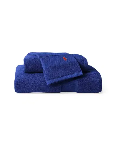 Ralph Lauren Polo Player Cotton Towel Collection | Thumbnail 2 Ralph Lauren Polo Player Cotton Towel Collection | Thumbnail 2