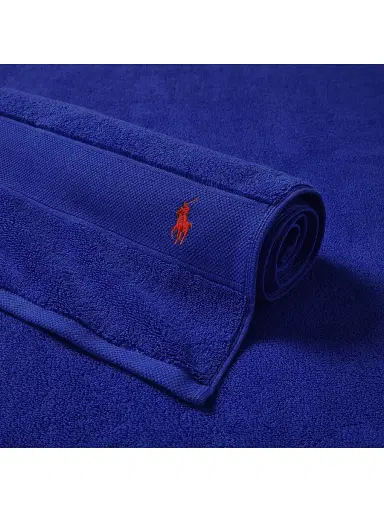 Ralph Lauren Polo Player Cotton Towel Collection | Thumbnail 4 Ralph Lauren Polo Player Cotton Towel Collection | Thumbnail 4