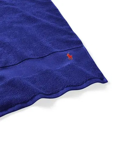 Ralph Lauren Polo Player Cotton Towel Collection | Thumbnail 5 Ralph Lauren Polo Player Cotton Towel Collection | Thumbnail 5