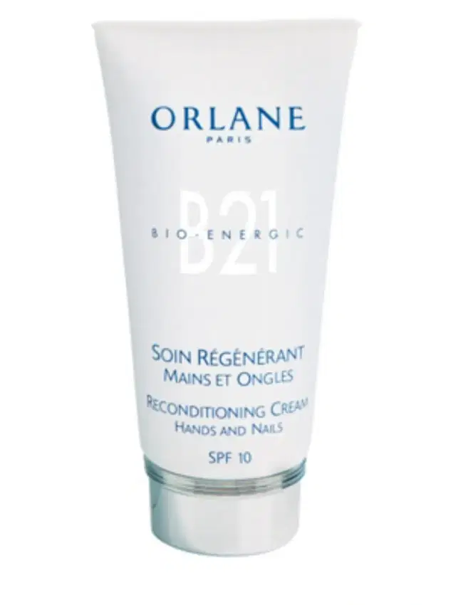 Orlane Reconditioning Cream Hands And Nails