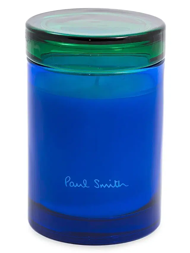 Paul Smith Early Bird Scented Candle