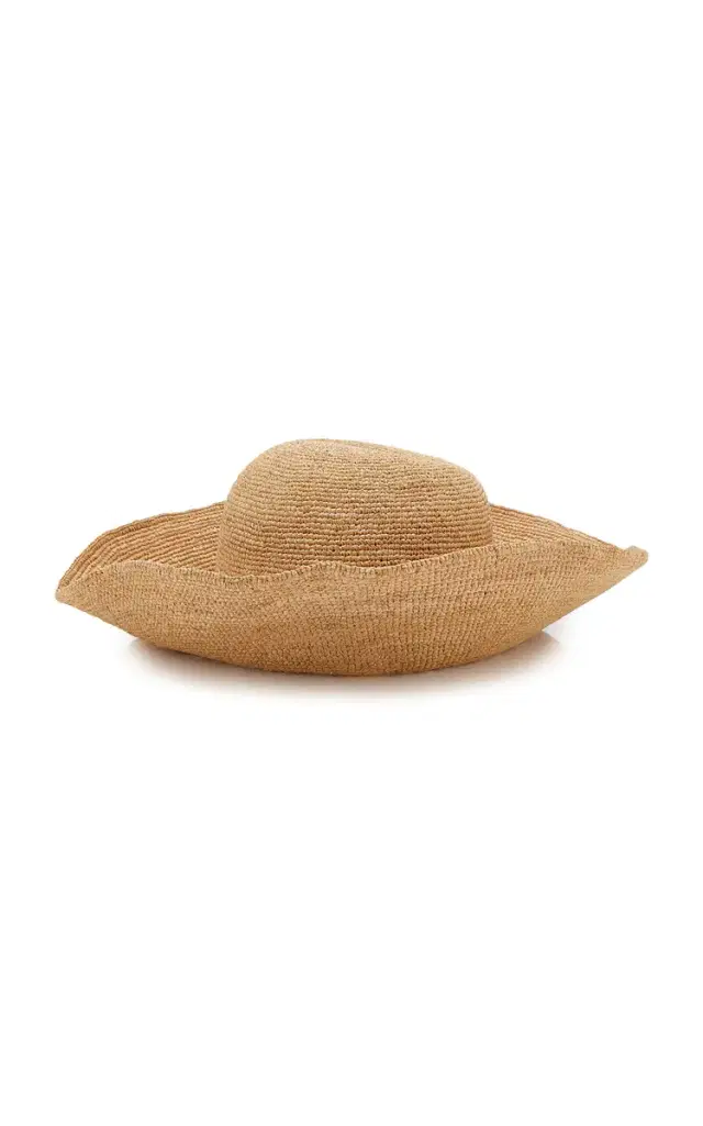 Incasun Raffia Hat