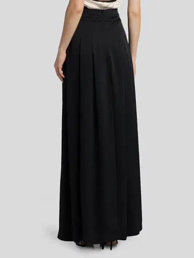 Ramy Brook Women's Zella Front Slit Maxi Skirt | Thumbnail 5 Ramy Brook Women's Zella Front Slit Maxi Skirt | Thumbnail 5