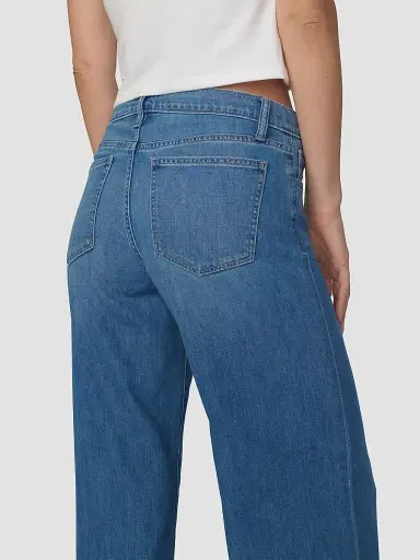 Joe's Jeans Women's The Lou Lou Drawstring Jeans | Thumbnail 6 Joe's Jeans Women's The Lou Lou Drawstring Jeans | Thumbnail 6