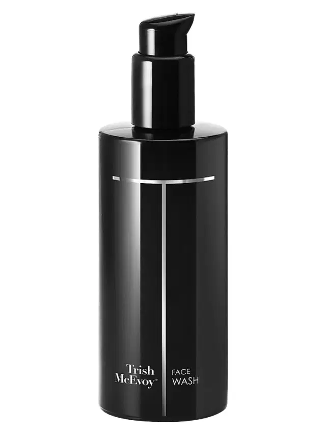 Trish McEvoy Women's Instant Solutions Face Wash