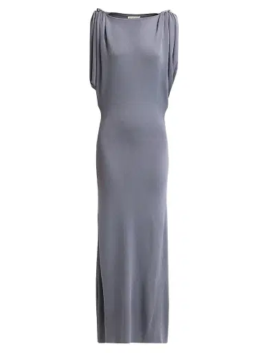 Altuzarra Women's Henderson Draped Maxi Dress | Thumbnail 1 Altuzarra Women's Henderson Draped Maxi Dress | Thumbnail 1