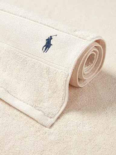 Ralph Lauren Polo Player Cotton Towel Collection | Thumbnail 4 Ralph Lauren Polo Player Cotton Towel Collection | Thumbnail 4