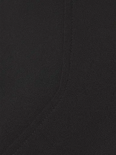 BLACK HALO Women's Kenna Stretch-Crepe Micro-Minidress - Black - Size 10 | Thumbnail 6 BLACK HALO Women's Kenna Stretch-Crepe Micro-Minidress - Black - Size 10 | Thumbnail 6