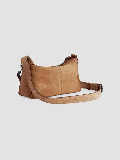 Balenciaga Women's Le City Moto Shoulder Bag | Thumbnail 3 Balenciaga Women's Le City Moto Shoulder Bag | Thumbnail 3