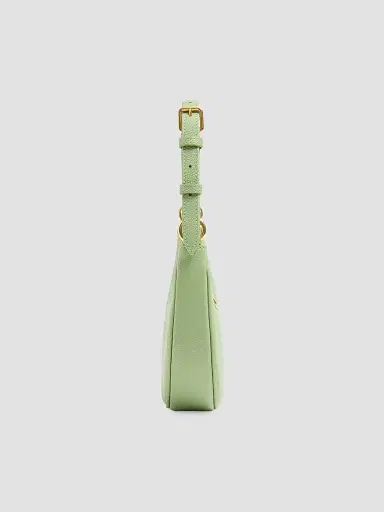 Valentino Garavani Women's Hobo Bag in Grainy Calfskin | Thumbnail 5