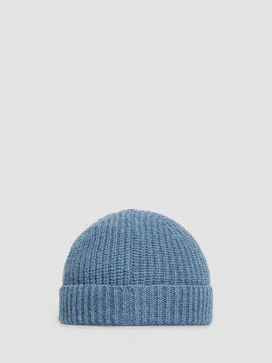 Moncler Baby Boy's & Little Boy's Beanie Hat in Wool | Thumbnail 2 Moncler Baby Boy's & Little Boy's Beanie Hat in Wool | Thumbnail 2