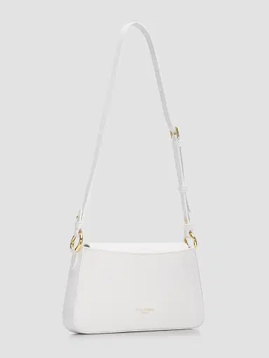 Dolce & Gabbana Women's Logo Plaque Phone Bag | Thumbnail 2 Dolce & Gabbana Women's Logo Plaque Phone Bag | Thumbnail 2