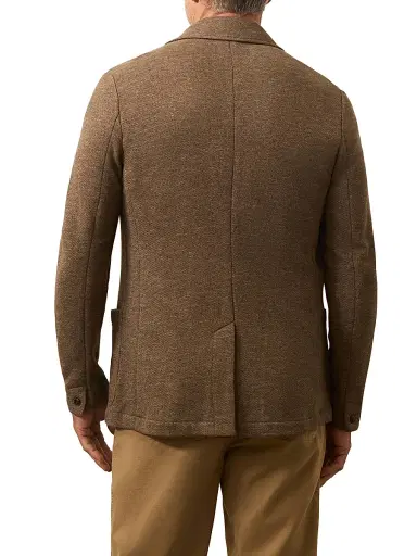 Faherty Brand Men's Inlet Knit Blazer | Thumbnail 3