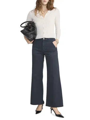 Frame Women's The Modern Pocket Pants | Thumbnail 2