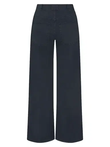 Frame Women's The Modern Pocket Pants | Thumbnail 3
