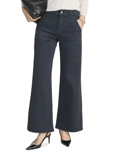 Frame Women's The Modern Pocket Pants | Thumbnail 4