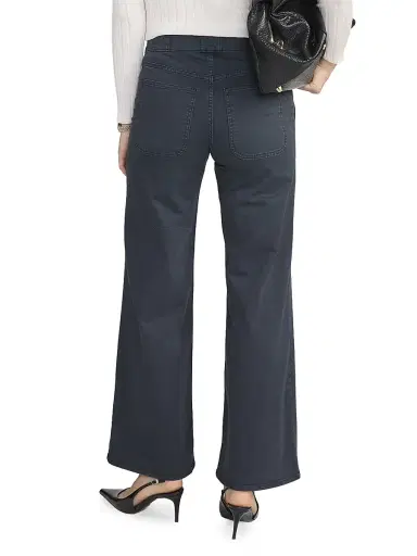 Frame Women's The Modern Pocket Pants | Thumbnail 6