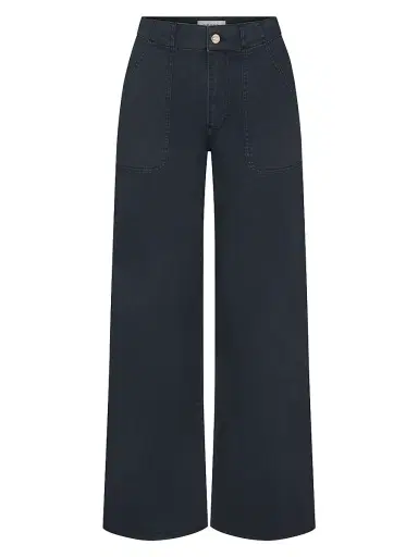 Frame Women's The Modern Pocket Pants | Thumbnail 1