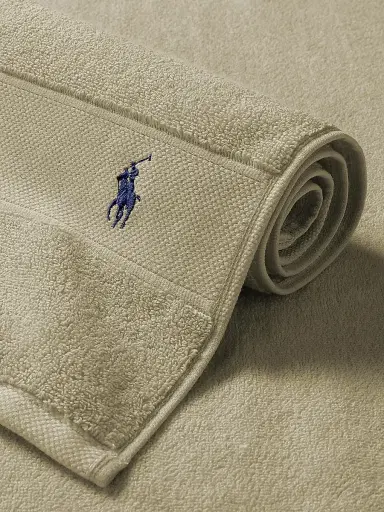 Ralph Lauren Polo Player Cotton | Thumbnail 1 Ralph Lauren Polo Player Cotton | Thumbnail 1