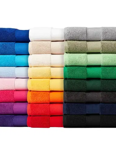 Ralph Lauren Polo Player Cotton Bath Mat - Petal Red - Size Bath Mat | Thumbnail 9