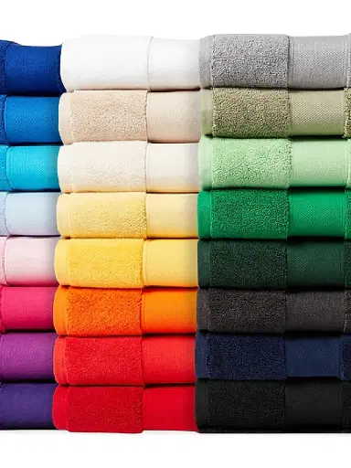 Ralph Lauren Polo Player Cotton Bath Mat - Chalet Purple - Size Bath Mat | Thumbnail 9
